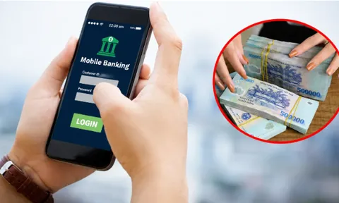 Tài khoản ngân hàng nhận số tiền lớn nhưng không kinh doanh: Cần nộp thuế không?